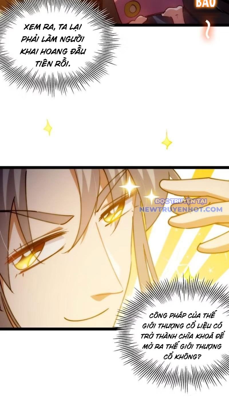 Ta Xuyên Không Với Max Điểm Mị Lực: Chapter 116