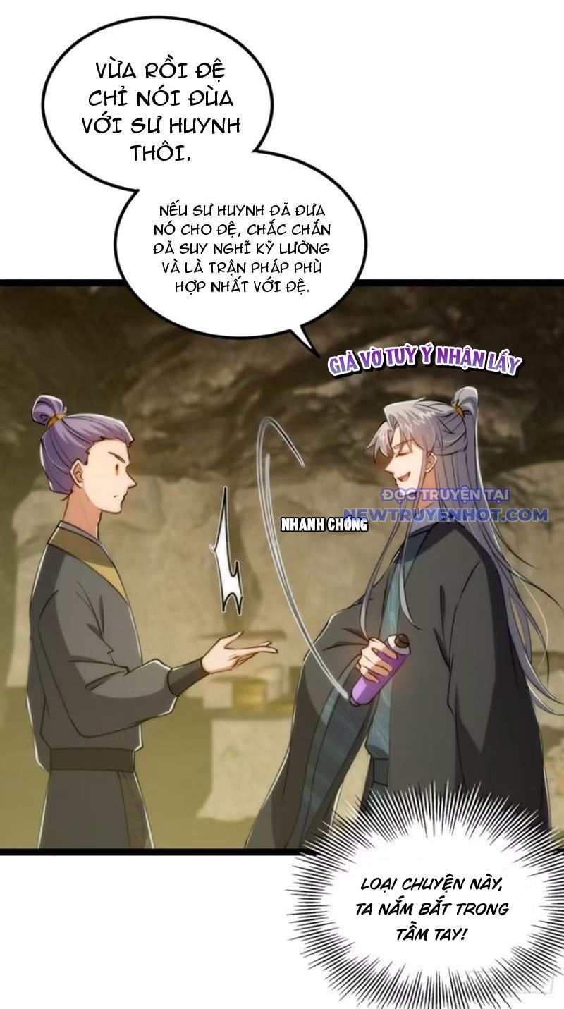 Ta Xuyên Không Với Max Điểm Mị Lực: Chapter 116