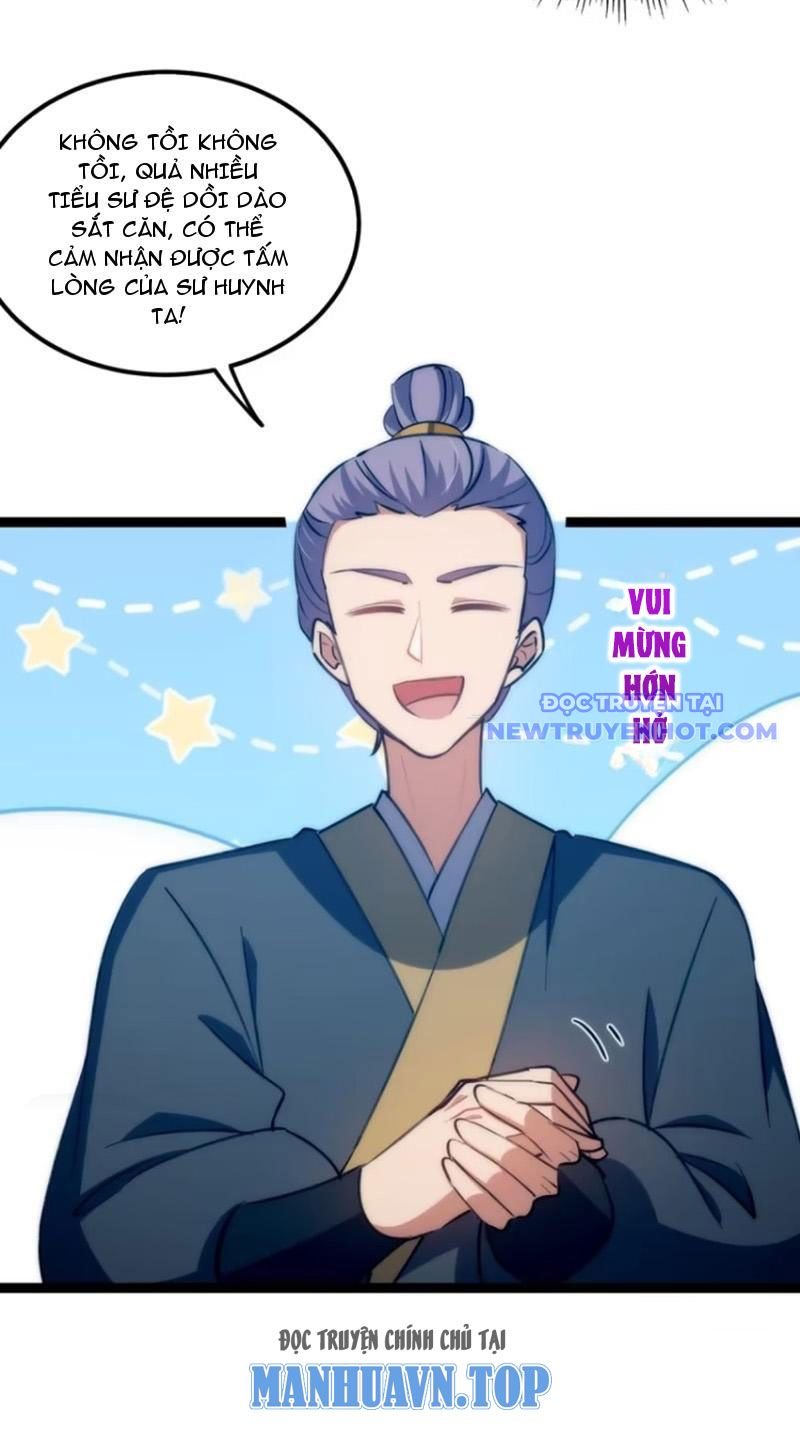 Ta Xuyên Không Với Max Điểm Mị Lực: Chapter 116