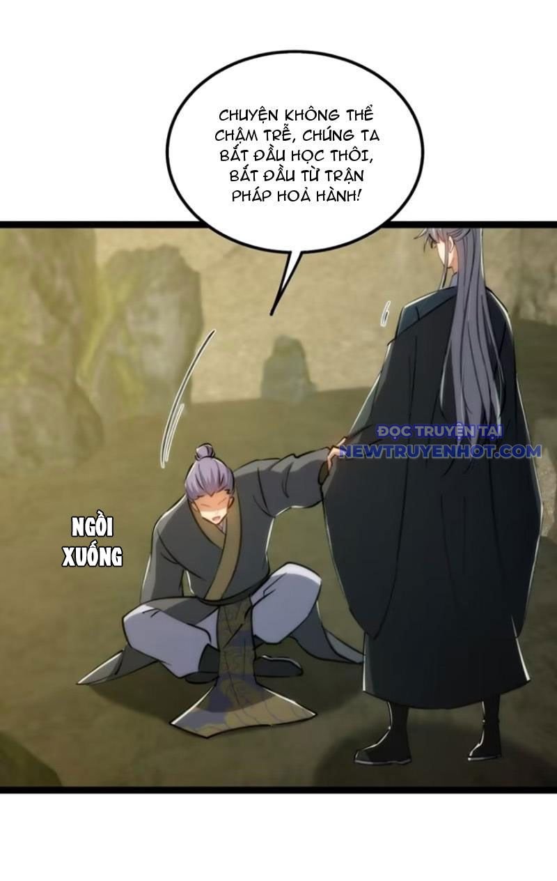 Ta Xuyên Không Với Max Điểm Mị Lực: Chapter 116