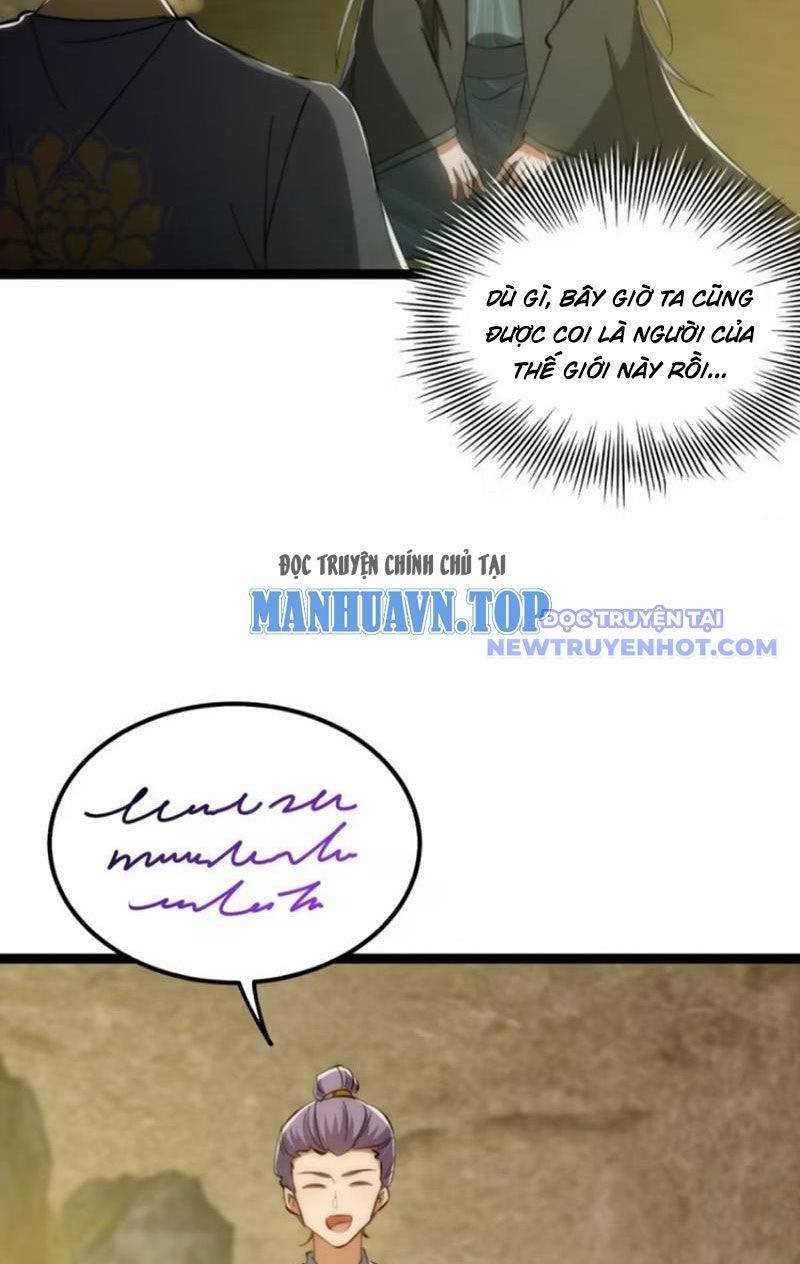 Ta Xuyên Không Với Max Điểm Mị Lực: Chapter 116