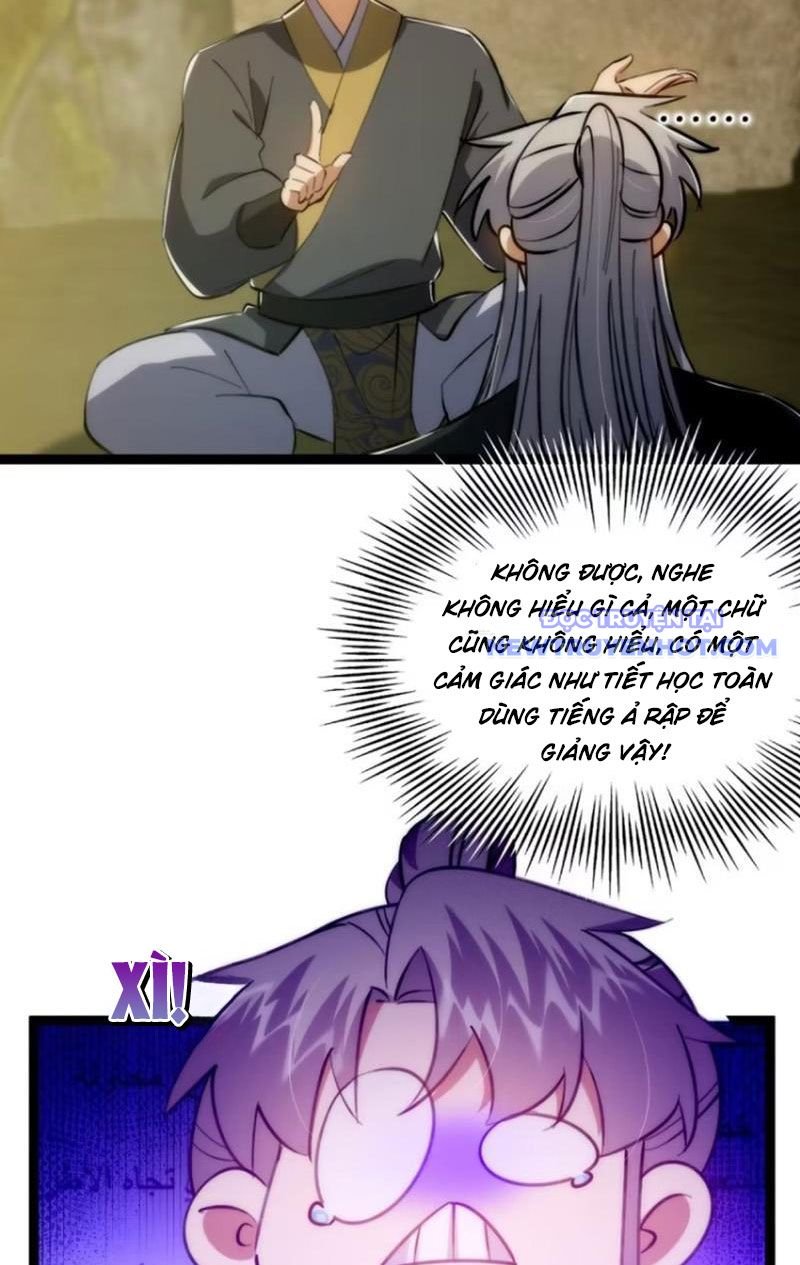 Ta Xuyên Không Với Max Điểm Mị Lực: Chapter 116