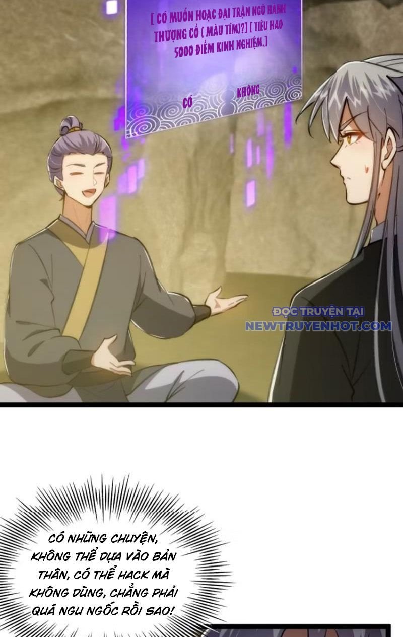 Ta Xuyên Không Với Max Điểm Mị Lực: Chapter 116