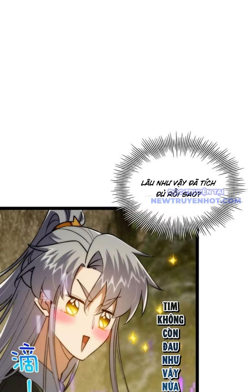 Ta Xuyên Không Với Max Điểm Mị Lực: Chapter 116