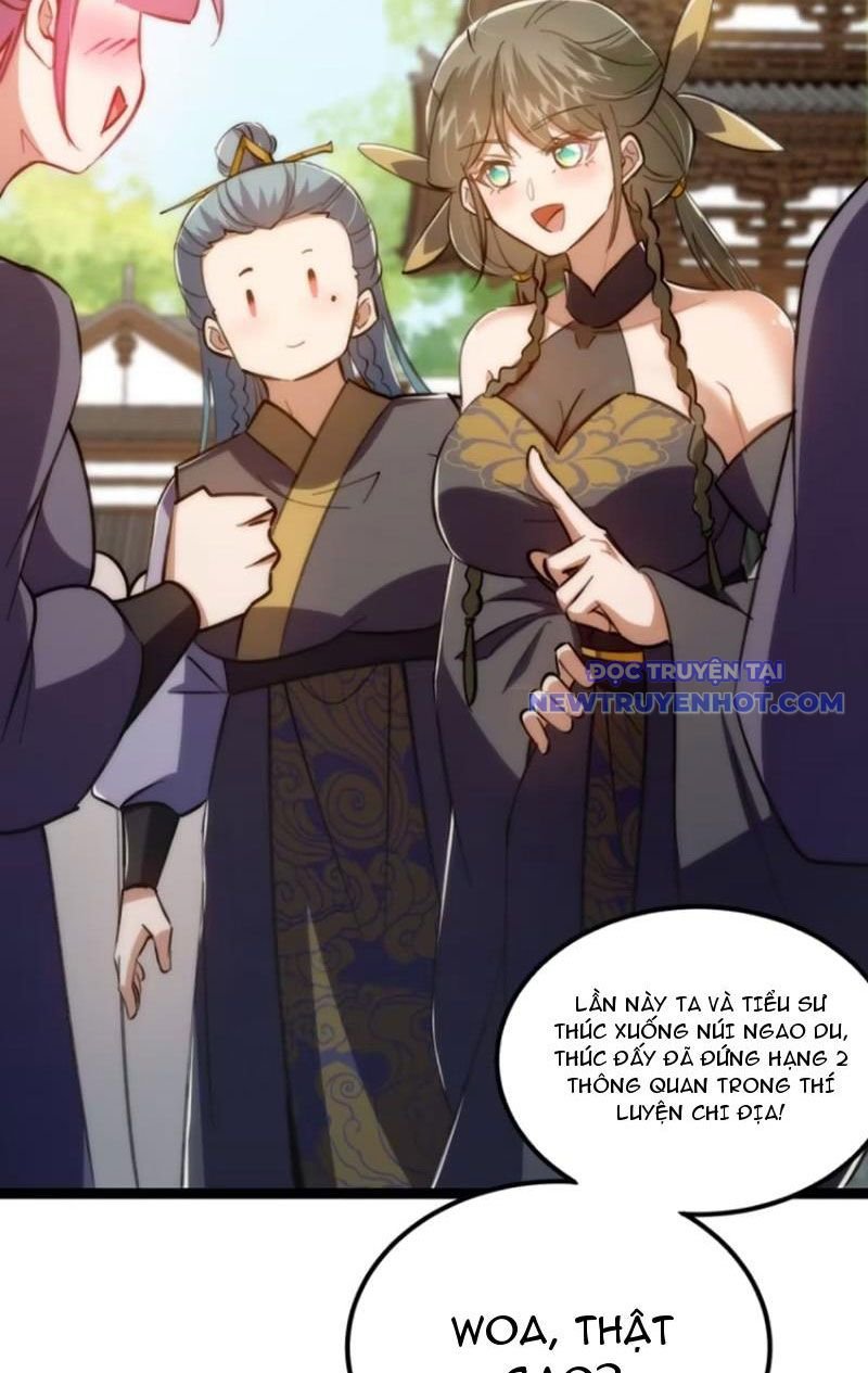 Ta Xuyên Không Với Max Điểm Mị Lực: Chapter 116