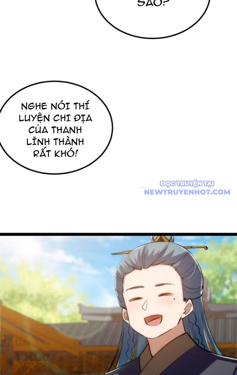 Ta Xuyên Không Với Max Điểm Mị Lực: Chapter 116