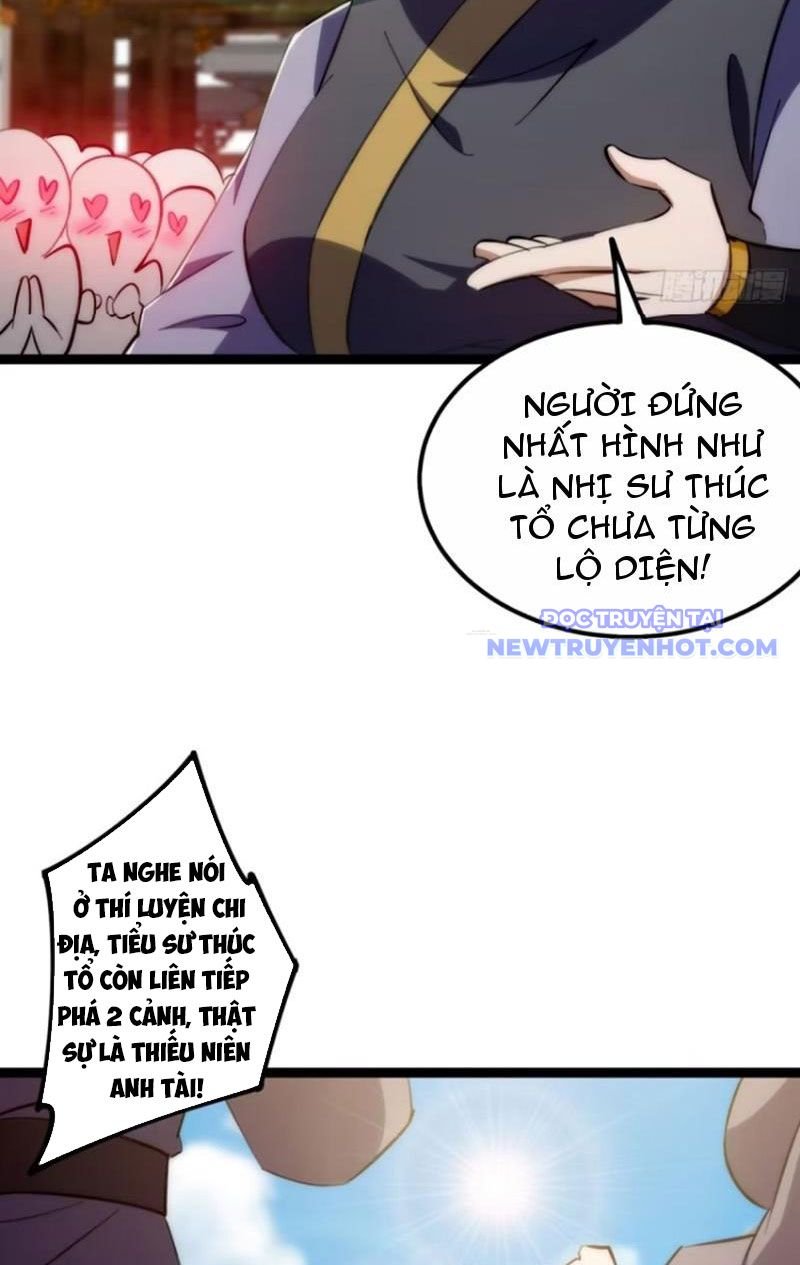 Ta Xuyên Không Với Max Điểm Mị Lực: Chapter 116