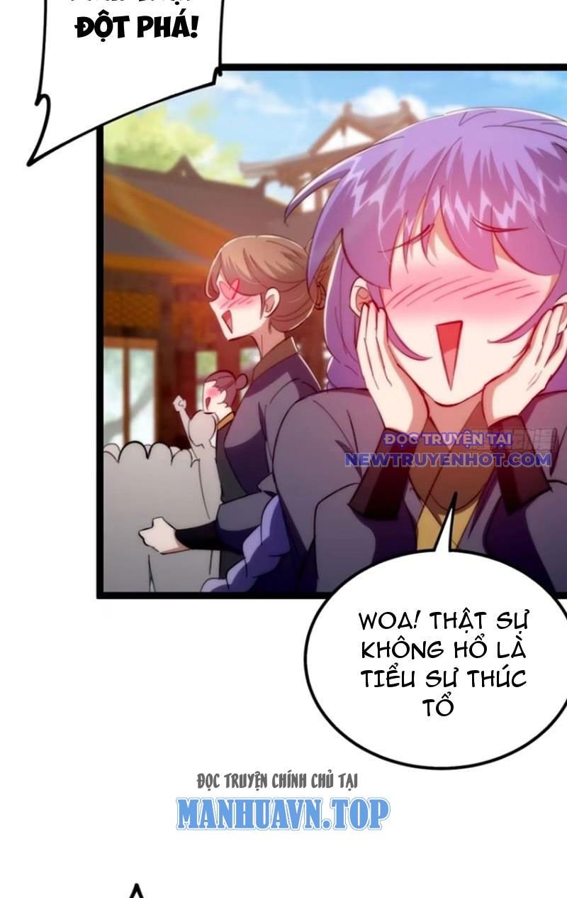 Ta Xuyên Không Với Max Điểm Mị Lực: Chapter 116