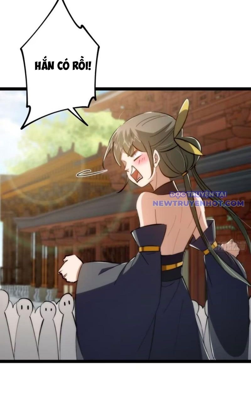 Ta Xuyên Không Với Max Điểm Mị Lực: Chapter 116