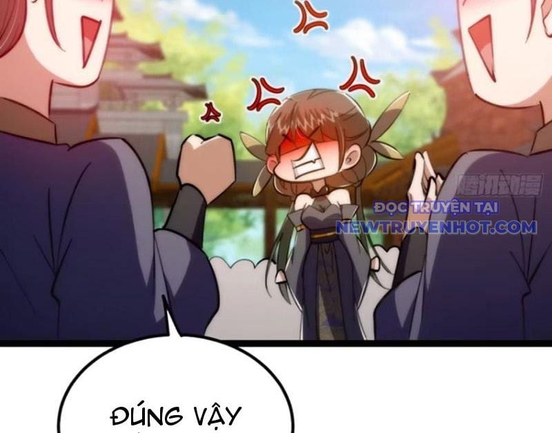 Ta Xuyên Không Với Max Điểm Mị Lực: Chapter 116