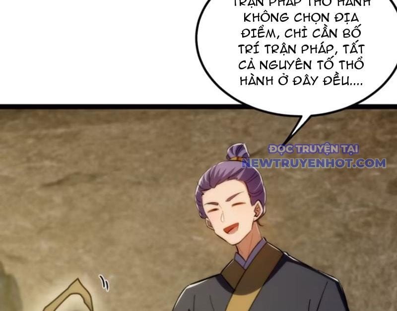 Ta Xuyên Không Với Max Điểm Mị Lực: Chapter 116