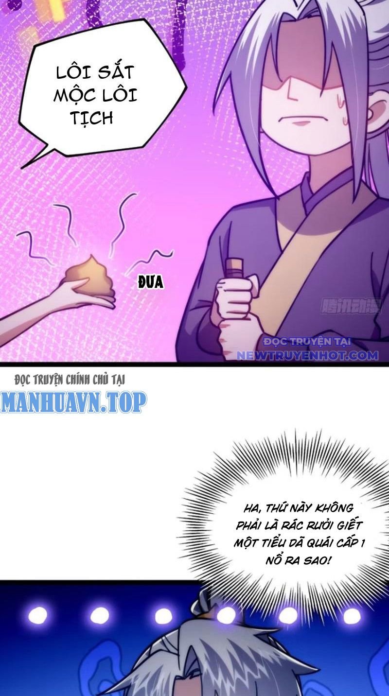 Ta Xuyên Không Với Max Điểm Mị Lực: Chapter 116