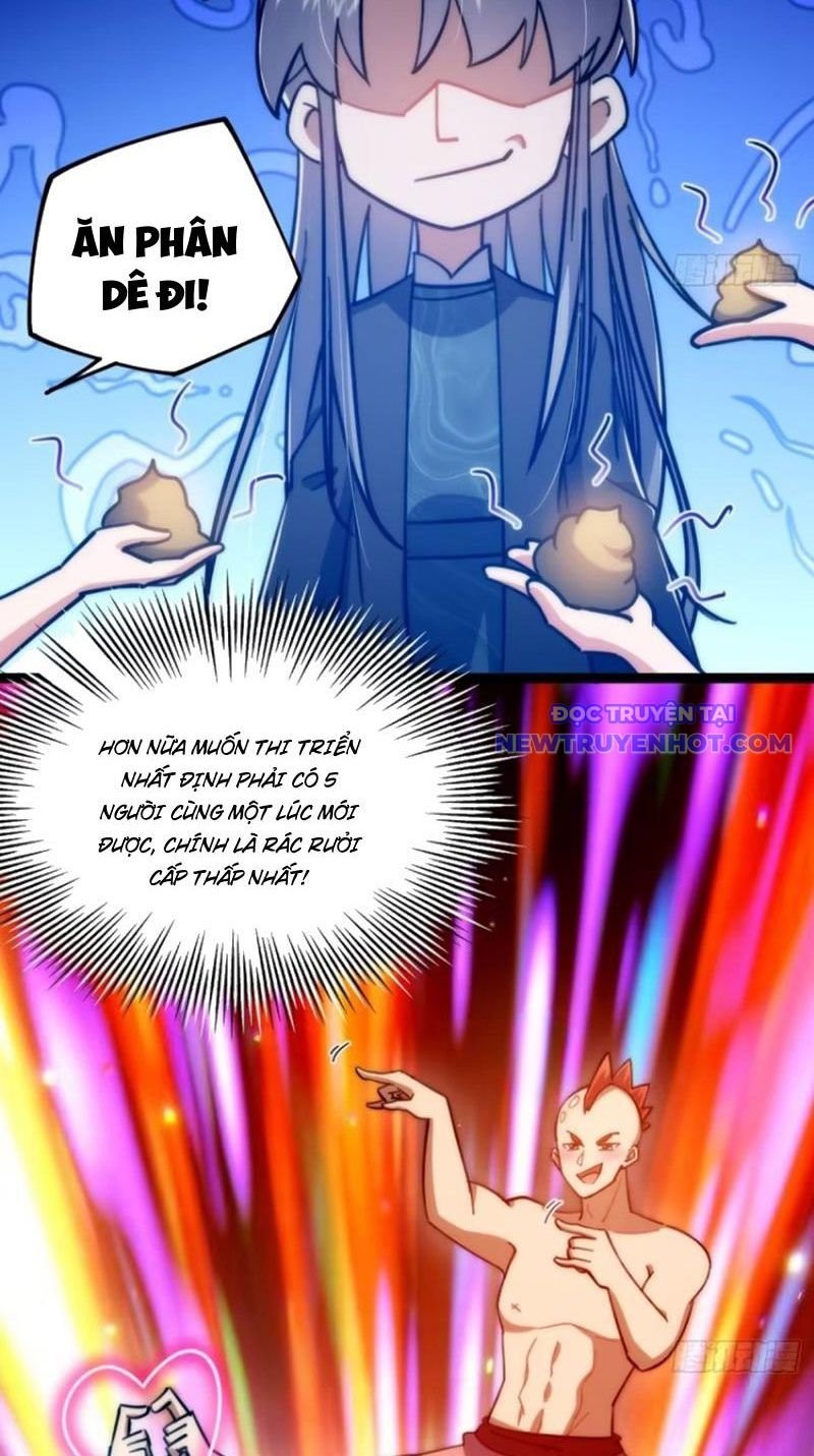 Ta Xuyên Không Với Max Điểm Mị Lực: Chapter 116