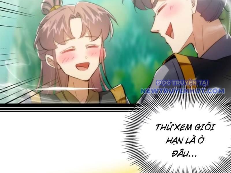 Ta Xuyên Không Với Max Điểm Mị Lực: Chapter 117