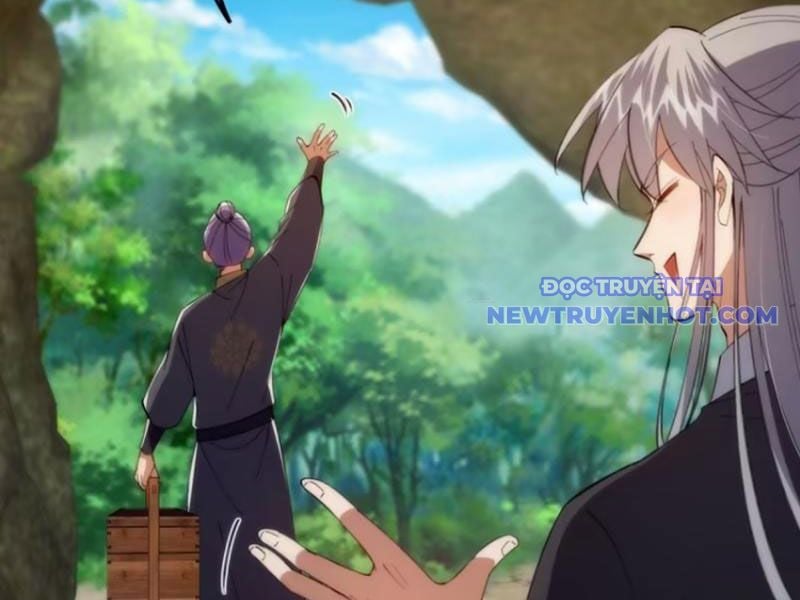 Ta Xuyên Không Với Max Điểm Mị Lực: Chapter 117