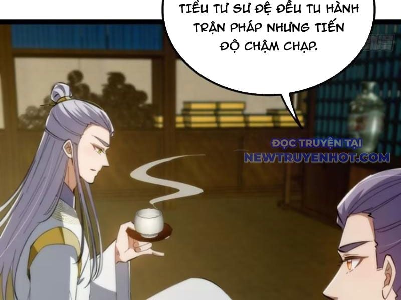 Ta Xuyên Không Với Max Điểm Mị Lực: Chapter 117