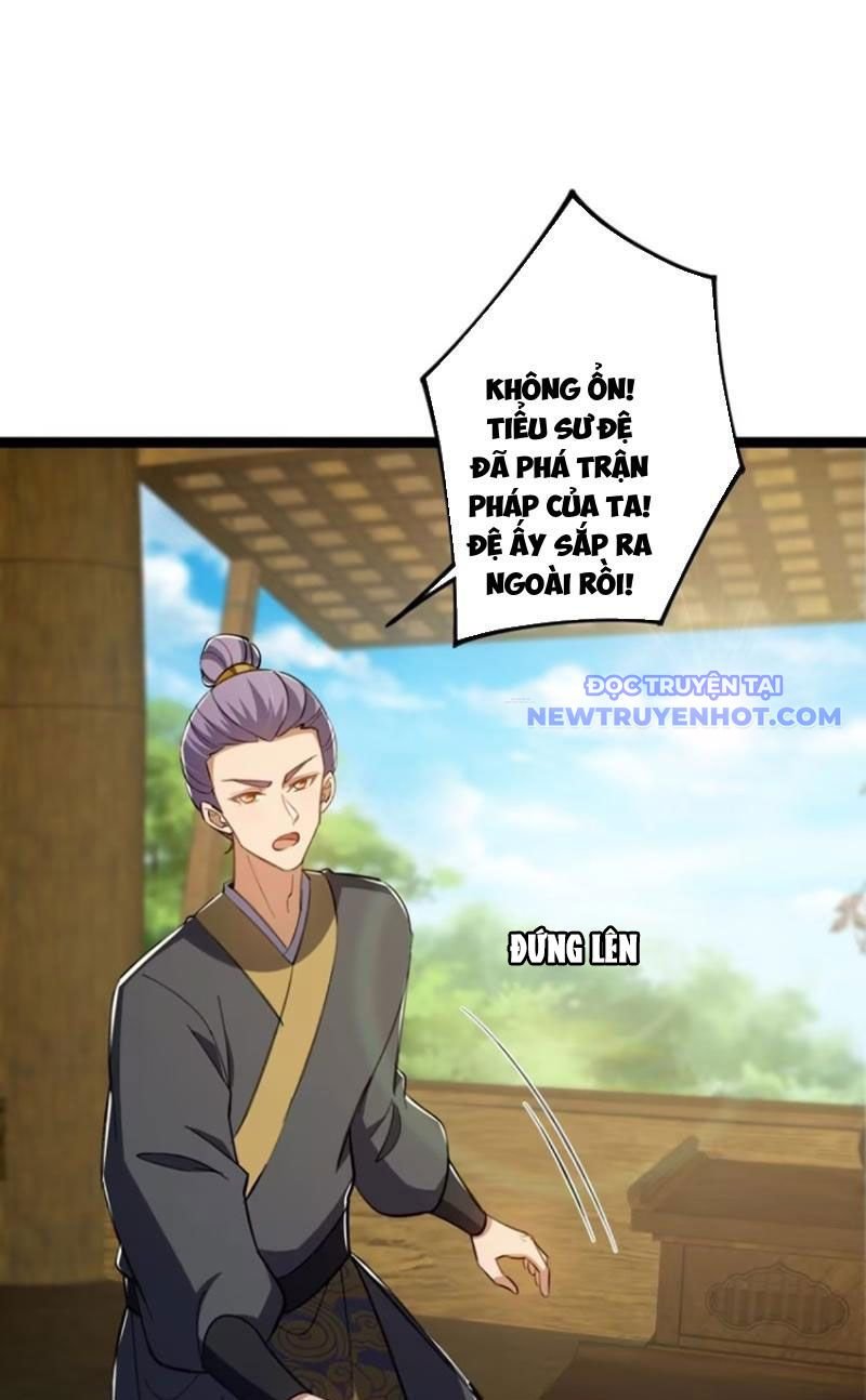 Ta Xuyên Không Với Max Điểm Mị Lực: Chapter 118