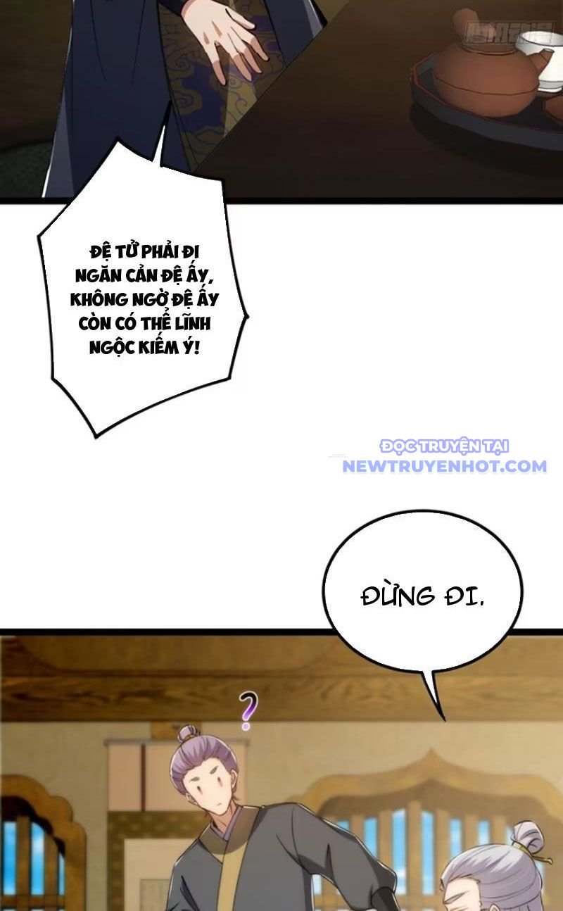 Ta Xuyên Không Với Max Điểm Mị Lực: Chapter 118