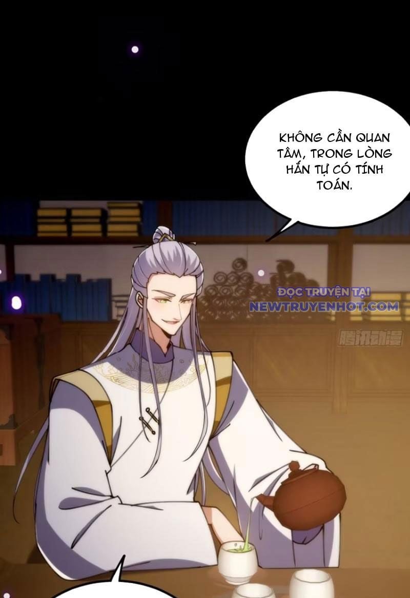 Ta Xuyên Không Với Max Điểm Mị Lực: Chapter 118