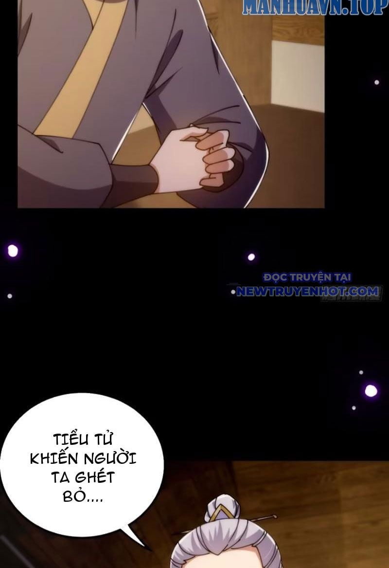 Ta Xuyên Không Với Max Điểm Mị Lực: Chapter 118