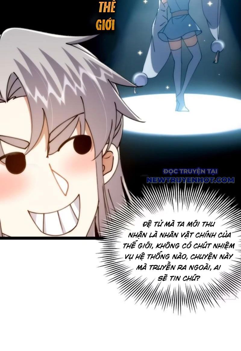 Ta Xuyên Không Với Max Điểm Mị Lực: Chapter 118