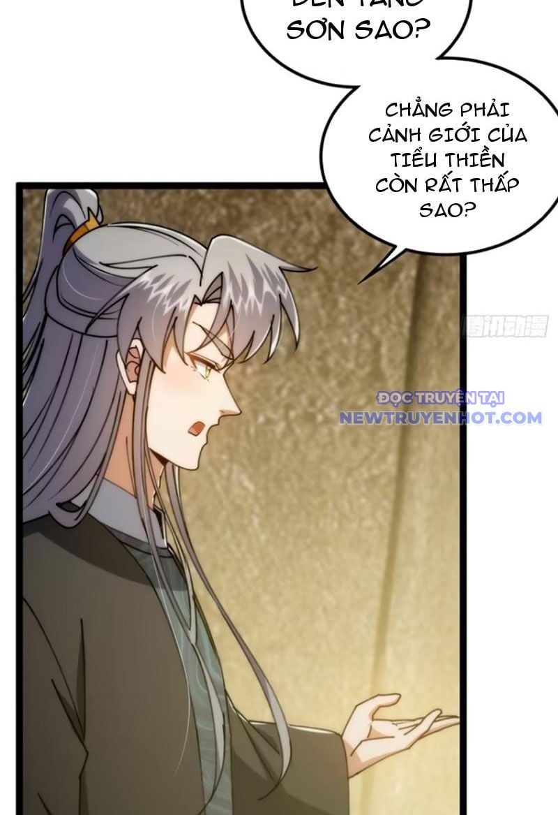 Ta Xuyên Không Với Max Điểm Mị Lực: Chapter 118