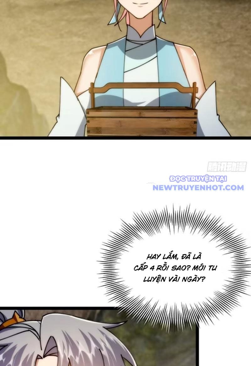 Ta Xuyên Không Với Max Điểm Mị Lực: Chapter 118