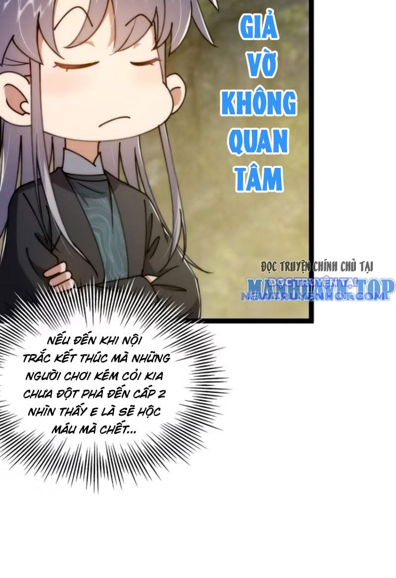 Ta Xuyên Không Với Max Điểm Mị Lực: Chapter 118