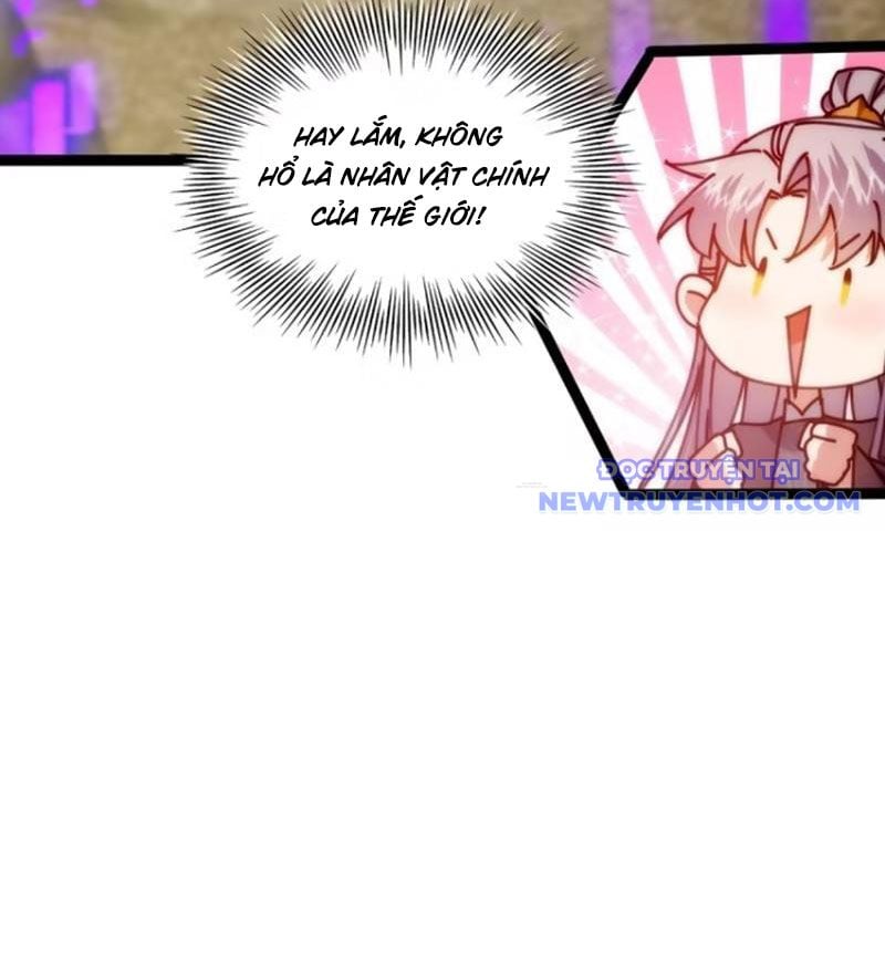 Ta Xuyên Không Với Max Điểm Mị Lực: Chapter 118