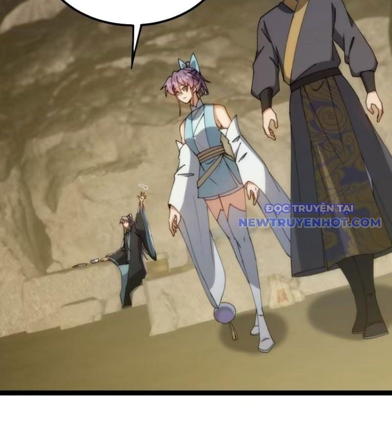 Ta Xuyên Không Với Max Điểm Mị Lực: Chapter 118