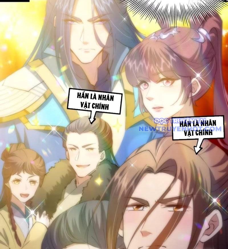 Ta Xuyên Không Với Max Điểm Mị Lực: Chapter 118