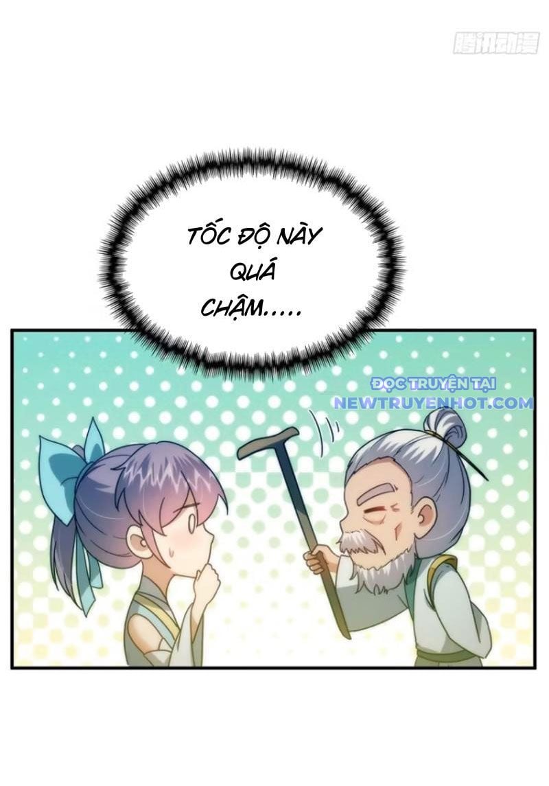 Ta Xuyên Không Với Max Điểm Mị Lực: Chapter 119