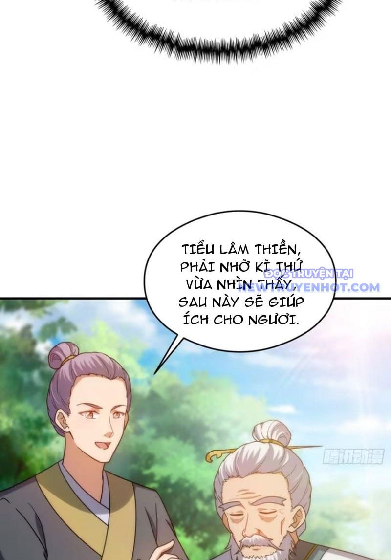 Ta Xuyên Không Với Max Điểm Mị Lực: Chapter 119