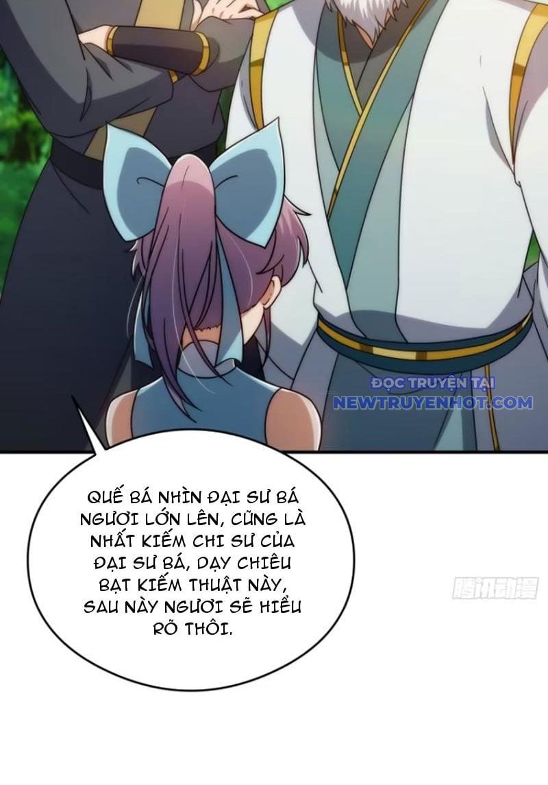 Ta Xuyên Không Với Max Điểm Mị Lực: Chapter 119