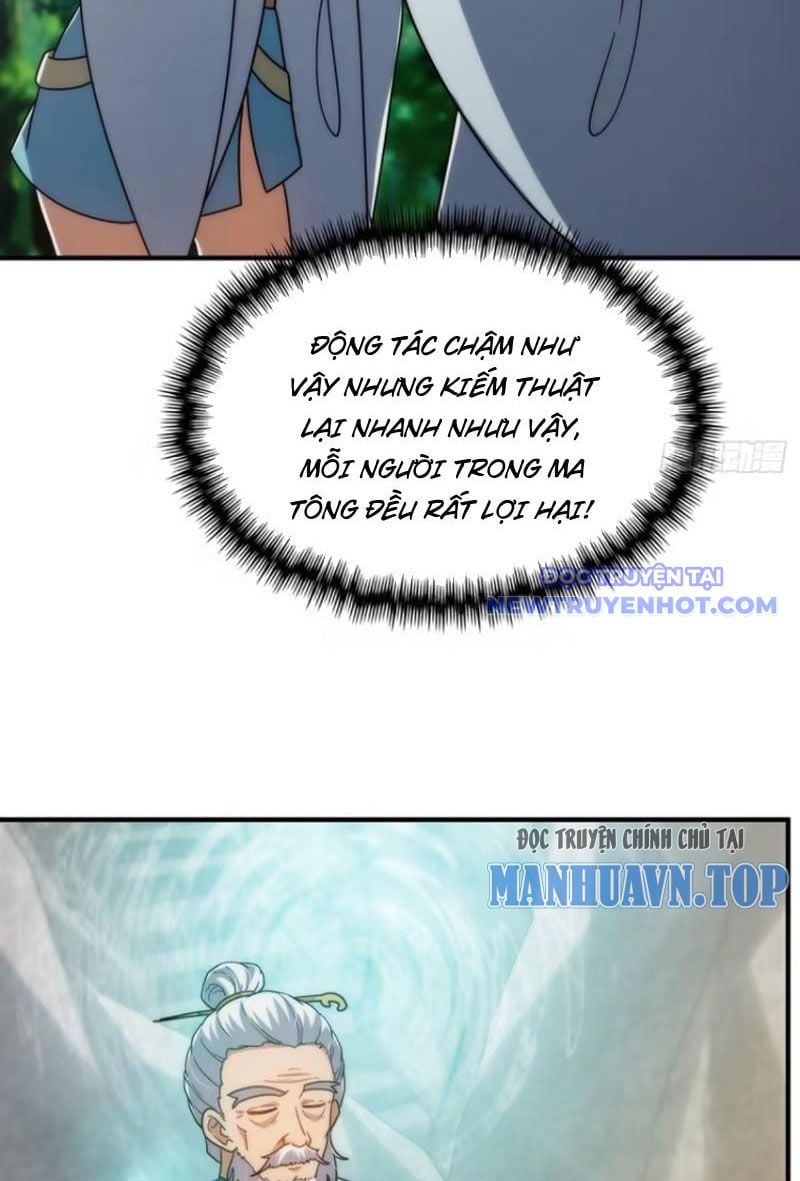 Ta Xuyên Không Với Max Điểm Mị Lực: Chapter 119