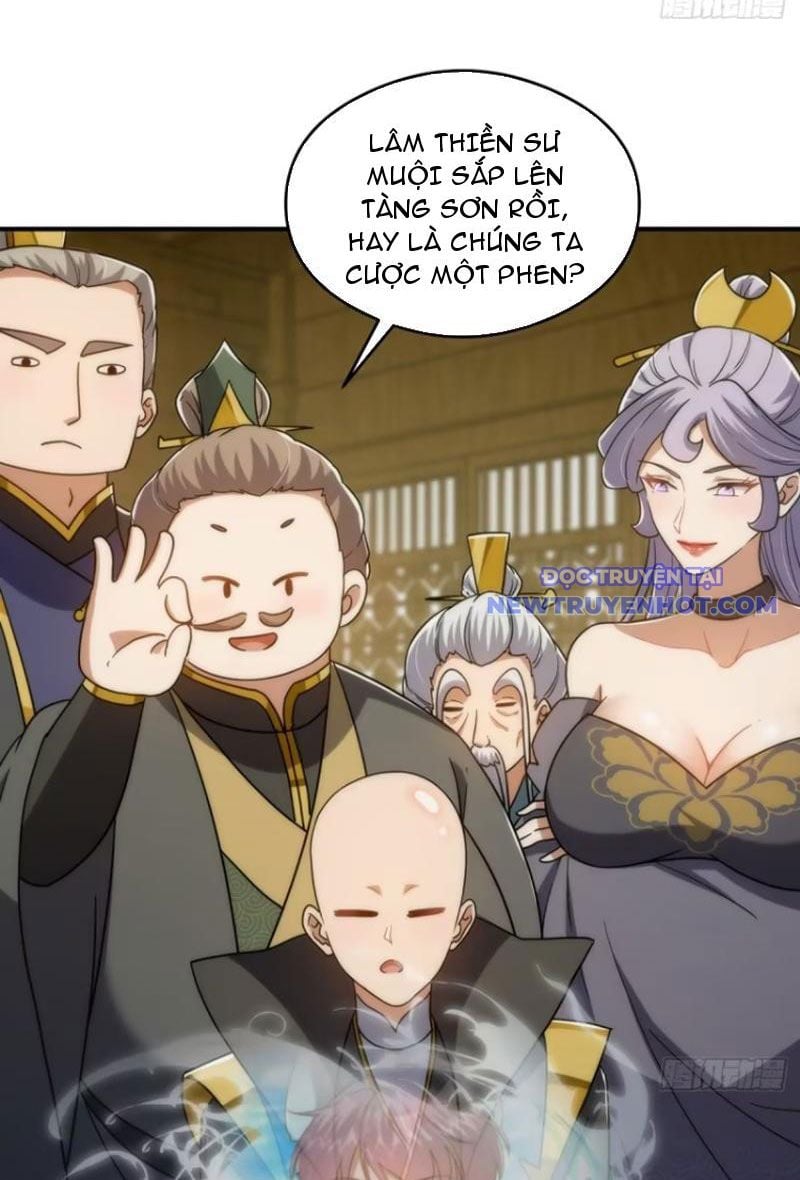 Ta Xuyên Không Với Max Điểm Mị Lực: Chapter 119