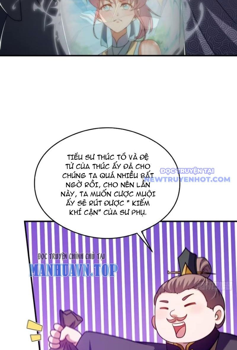 Ta Xuyên Không Với Max Điểm Mị Lực: Chapter 119