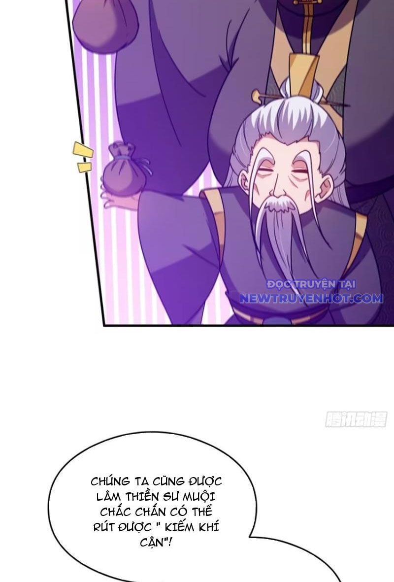 Ta Xuyên Không Với Max Điểm Mị Lực: Chapter 119