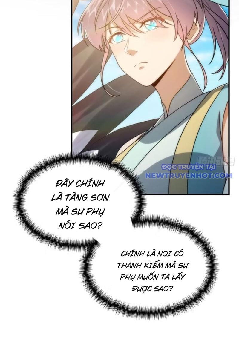 Ta Xuyên Không Với Max Điểm Mị Lực: Chapter 119