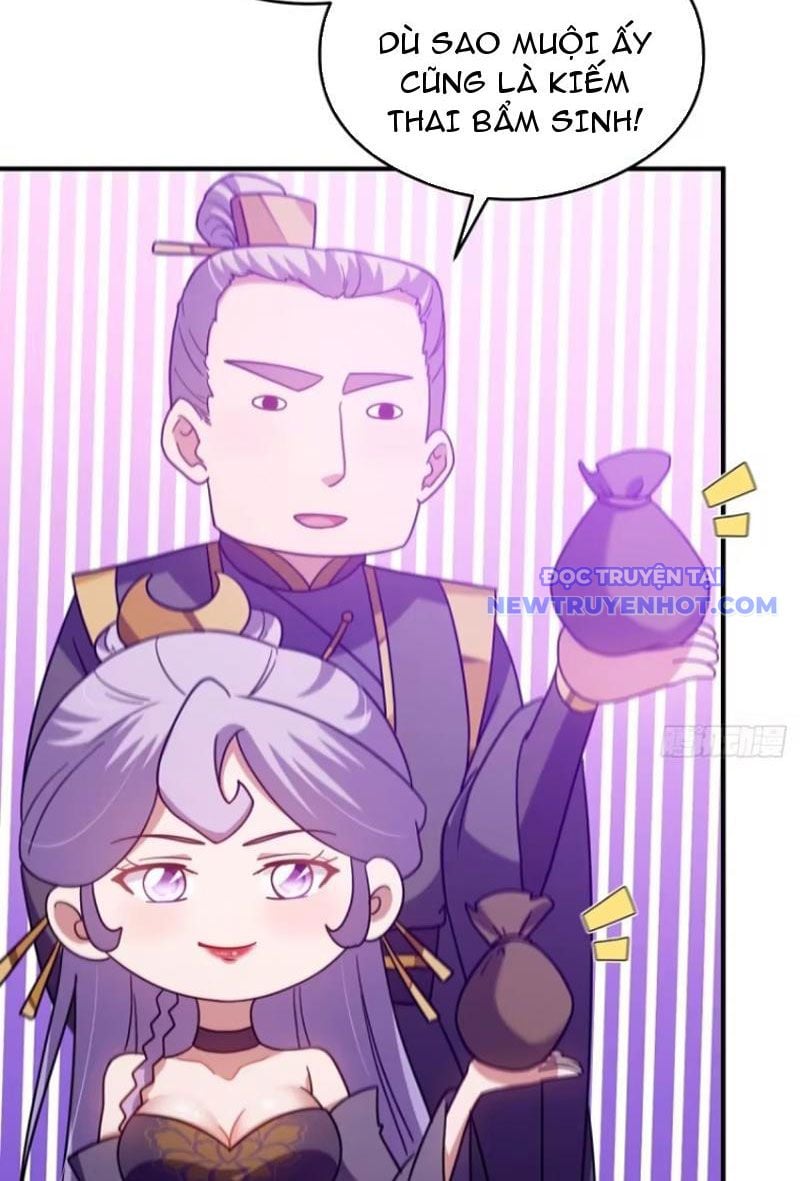 Ta Xuyên Không Với Max Điểm Mị Lực: Chapter 119