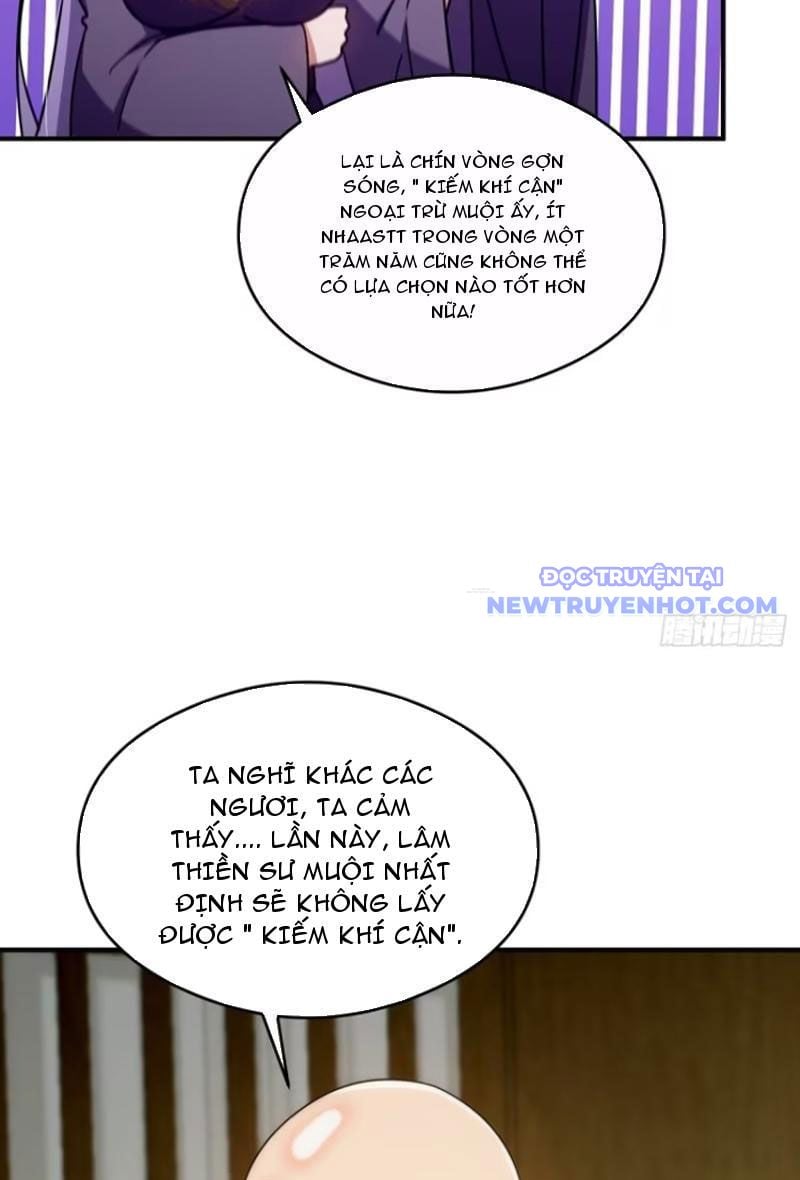 Ta Xuyên Không Với Max Điểm Mị Lực: Chapter 119