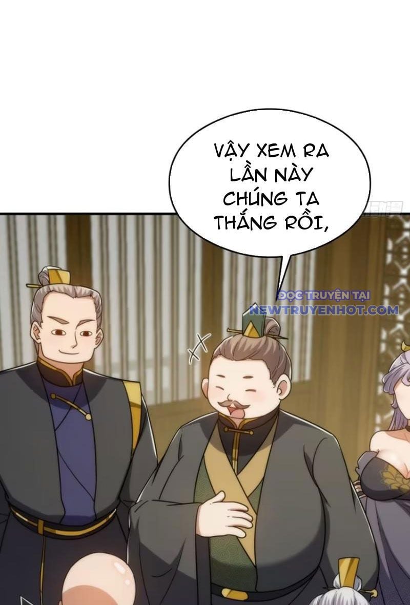 Ta Xuyên Không Với Max Điểm Mị Lực: Chapter 119