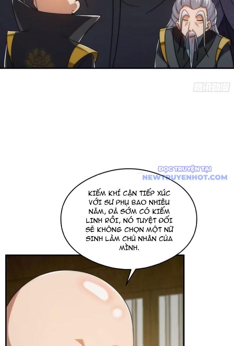 Ta Xuyên Không Với Max Điểm Mị Lực: Chapter 119