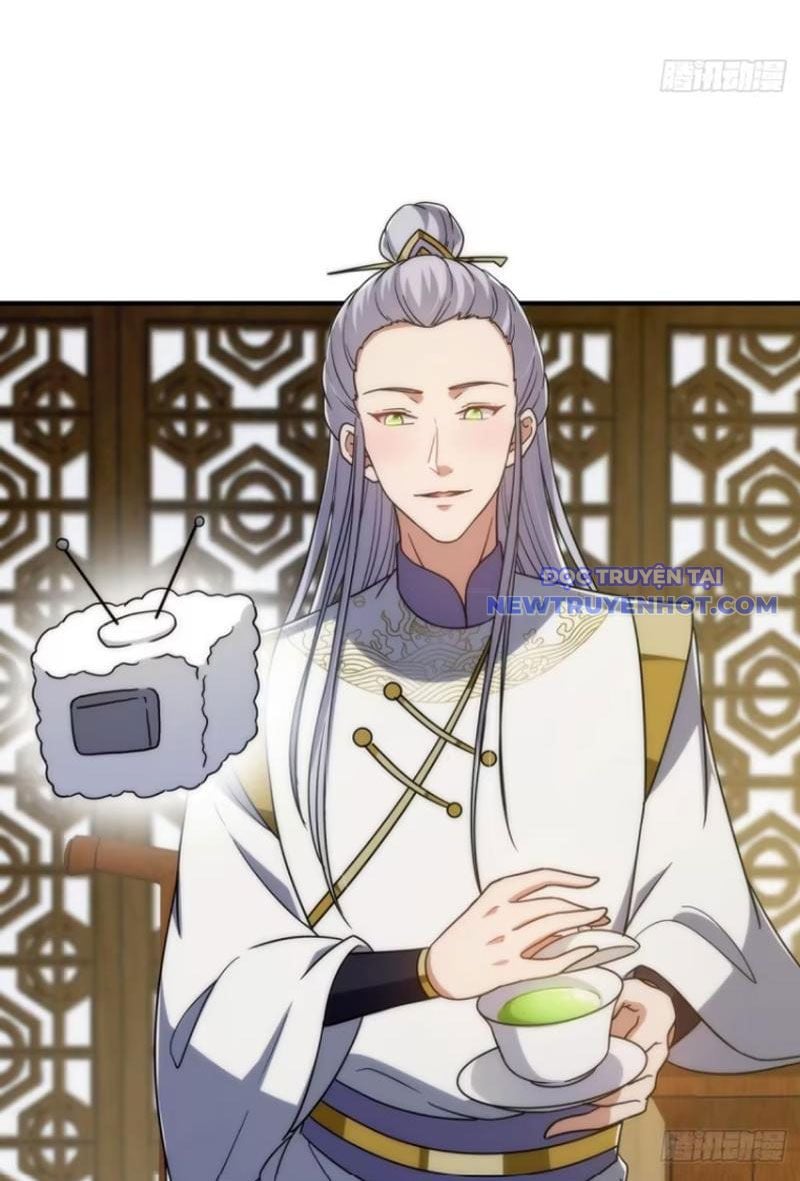 Ta Xuyên Không Với Max Điểm Mị Lực: Chapter 119