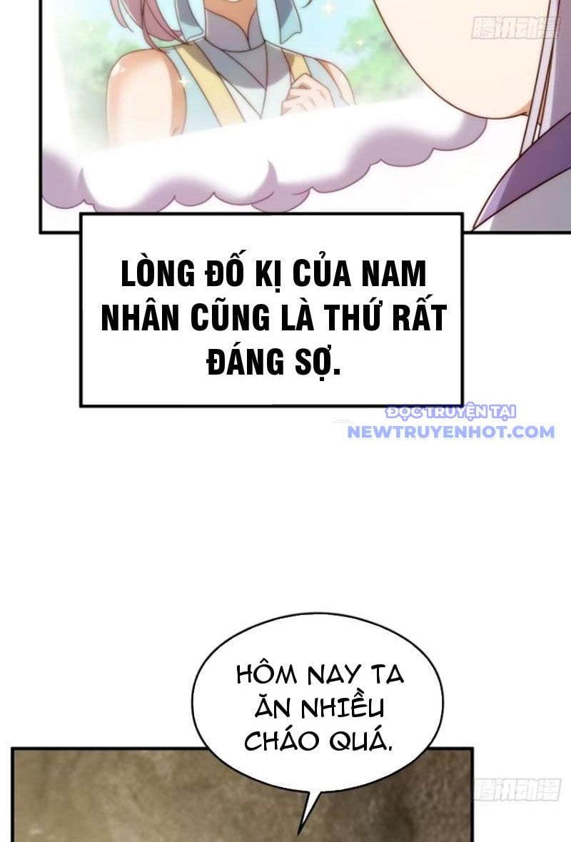 Ta Xuyên Không Với Max Điểm Mị Lực: Chapter 119