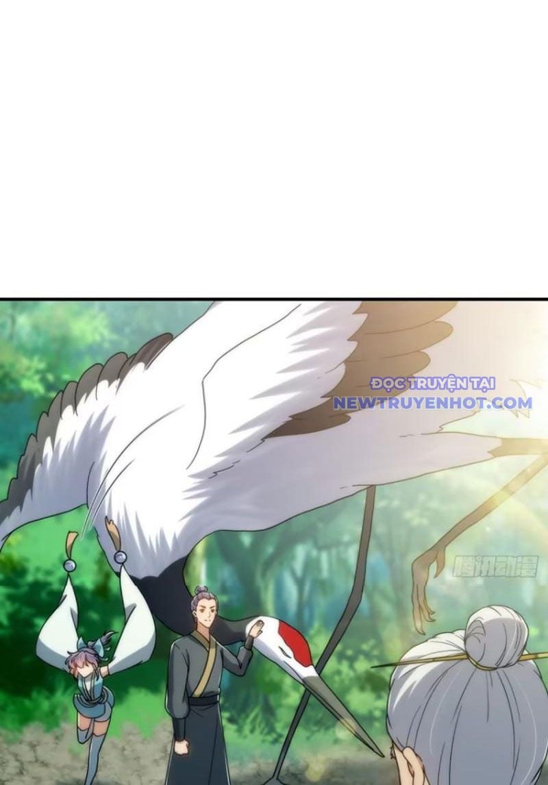 Ta Xuyên Không Với Max Điểm Mị Lực: Chapter 119