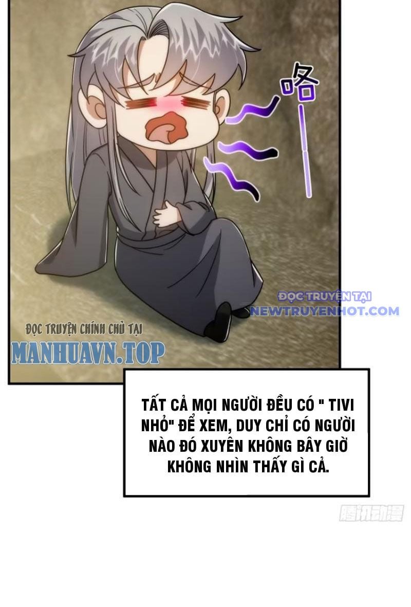 Ta Xuyên Không Với Max Điểm Mị Lực: Chapter 119