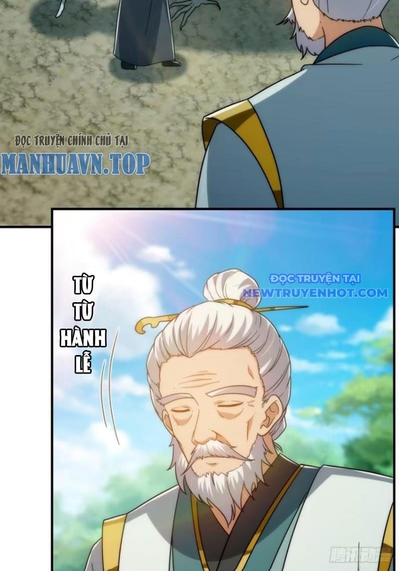 Ta Xuyên Không Với Max Điểm Mị Lực: Chapter 119