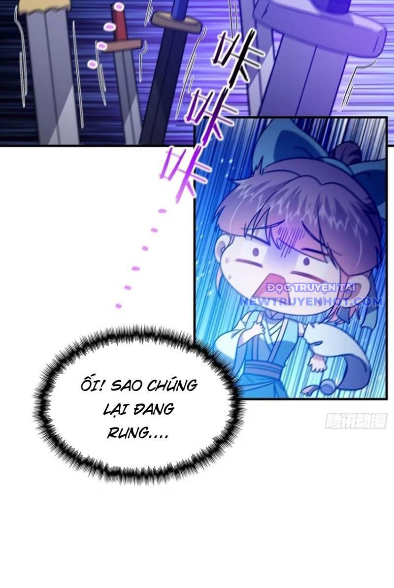 Ta Xuyên Không Với Max Điểm Mị Lực: Chapter 119