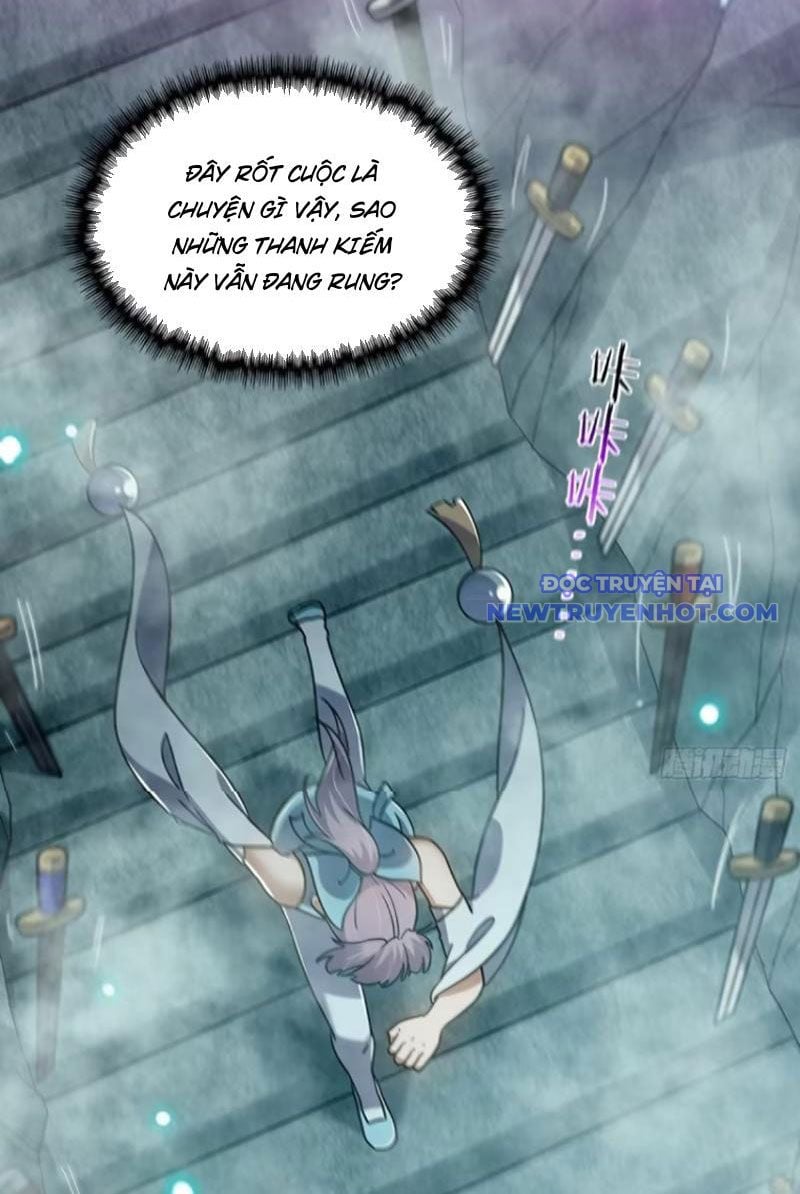 Ta Xuyên Không Với Max Điểm Mị Lực: Chapter 119